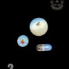 CAPTAIN TOKEZ GLASS: ENCASED OPAL TERP SLURP SET - Image 3