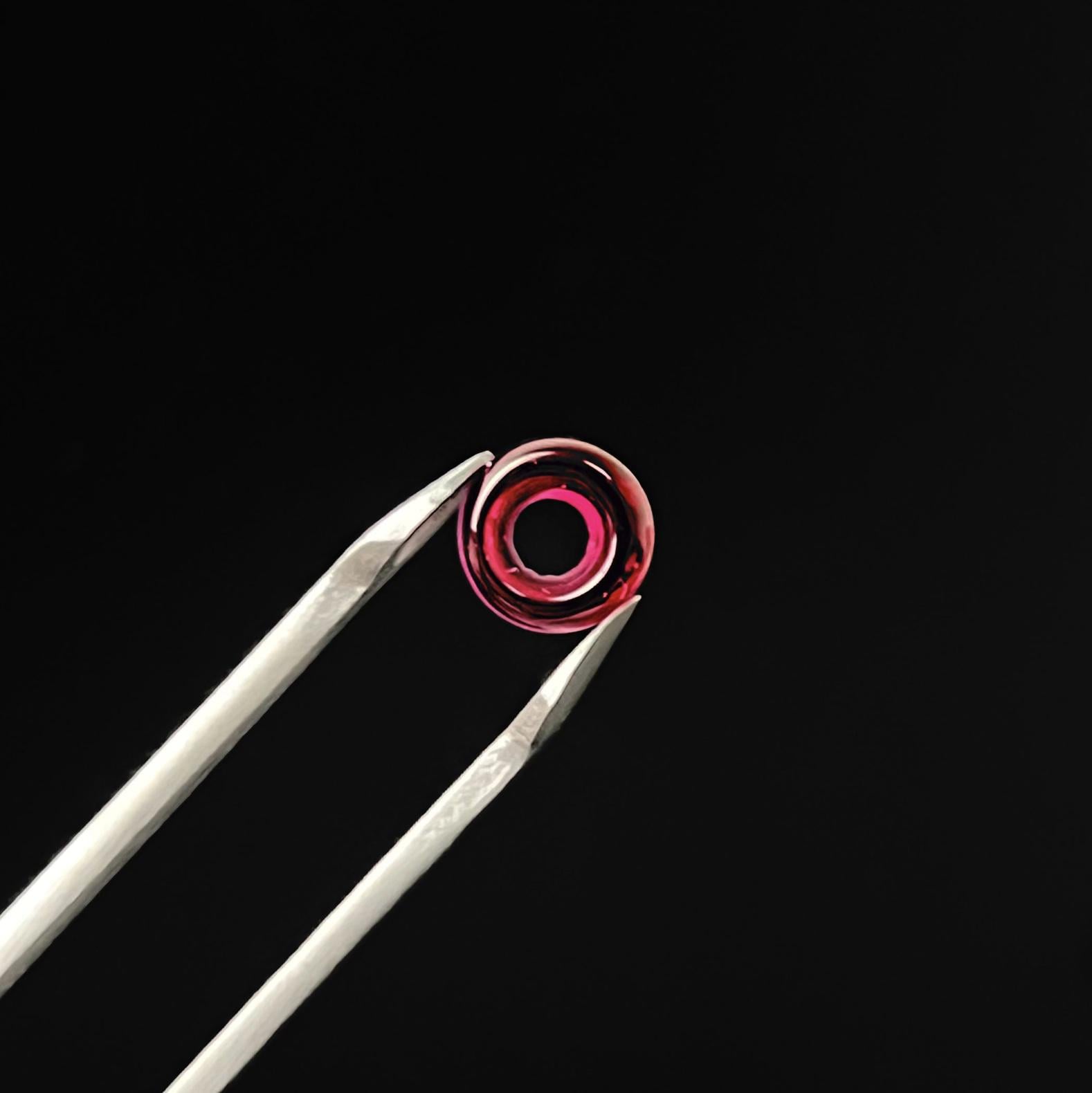 RUBY PEARL CO: RUBY TERP DONUT