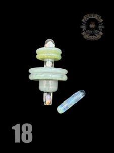 #18 OZONE