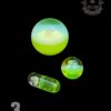 CAPTAIN TOKEZ GLASS: ENCASED OPAL TERP SLURP SET - Image 4
