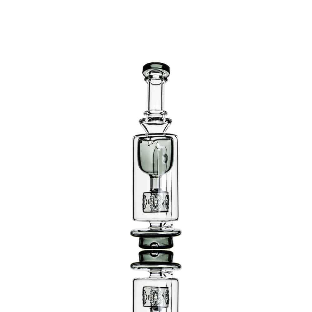SMOQ GLASS: SOL RECYCLER FOCUS V CARTA ATTACHMENT - Image 9