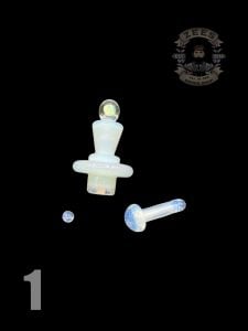 #1 GHOST