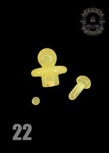 #22 YOSHI CFL