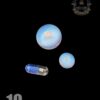 CAPTAIN TOKEZ GLASS: ENCASED OPAL TERP SLURP SET - Image 11