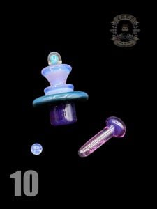 #10 LUCID STARGAZER