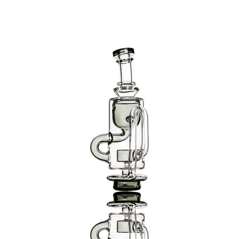SMOQ GLASS: SOL RECYCLER FOCUS V CARTA ATTACHMENT - Image 8