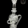 GREEK GLASS: BALL PUFFCO PEAK ATTACHMENT - Image 2