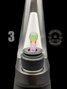 #3 CRUSHED OPAL