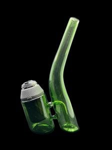 LEAF GREEN