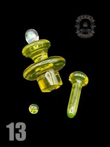 #13 CITRINE