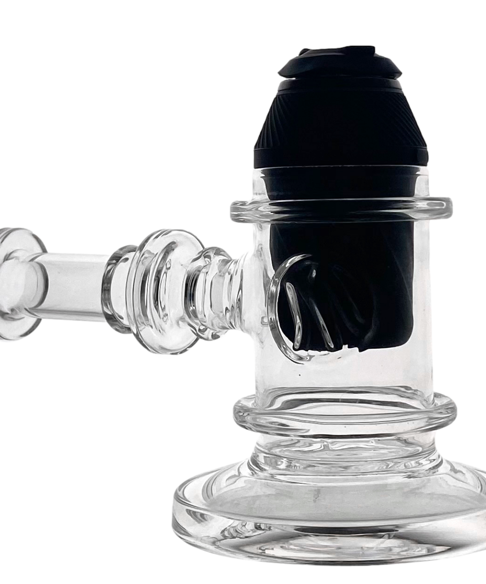 MONARK GLASS: DRY HAMMER PUFFCO PROXY ATTACHMENT