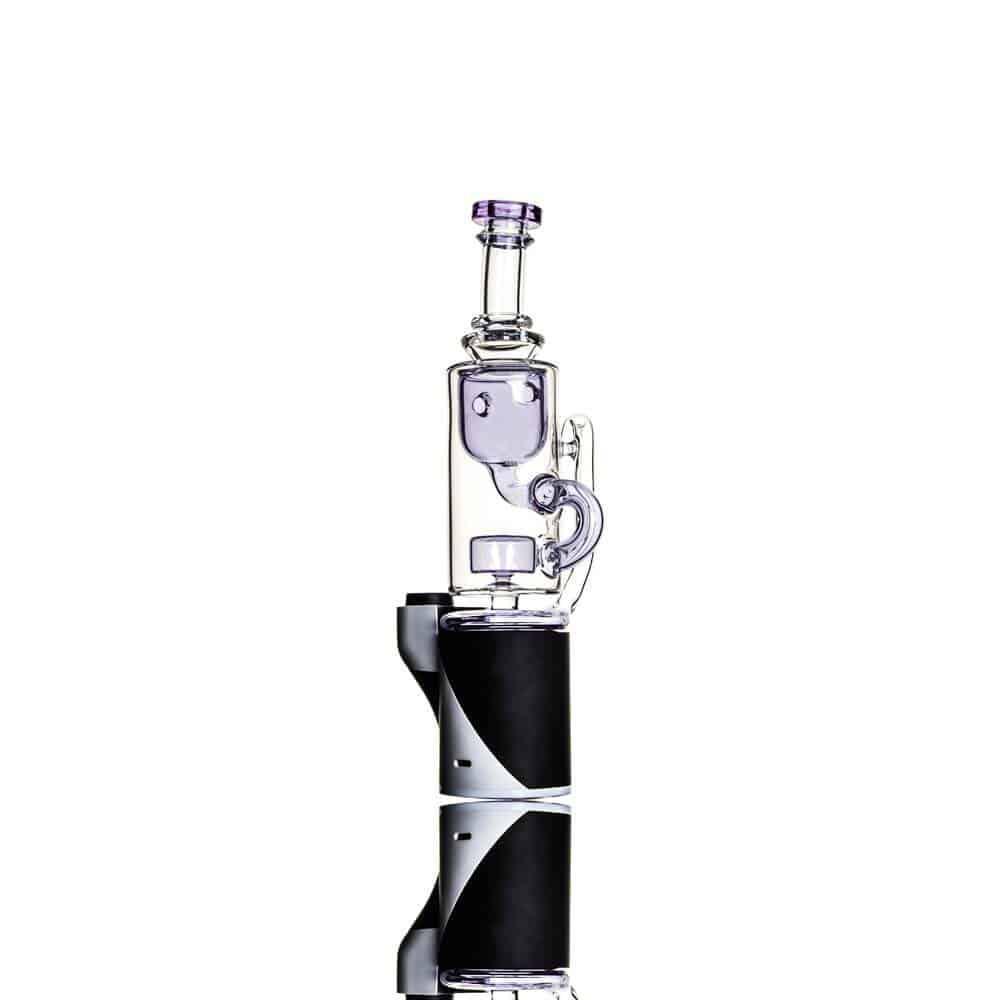 SMOQ GLASS: SOL RECYCLER FOCUS V CARTA ATTACHMENT - Image 7