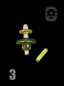 #3 CITRINE
