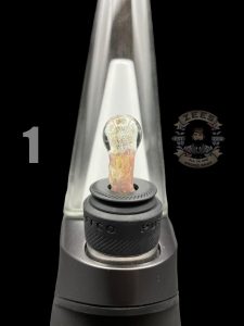 #1 CRUSHED OPAL