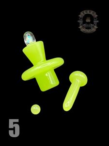 #5 DOUBLE DOSE