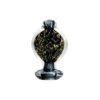 CALI BEAR GLASS: DICHRO PUFFCO PEAK BUBBLE CAP - Image 2
