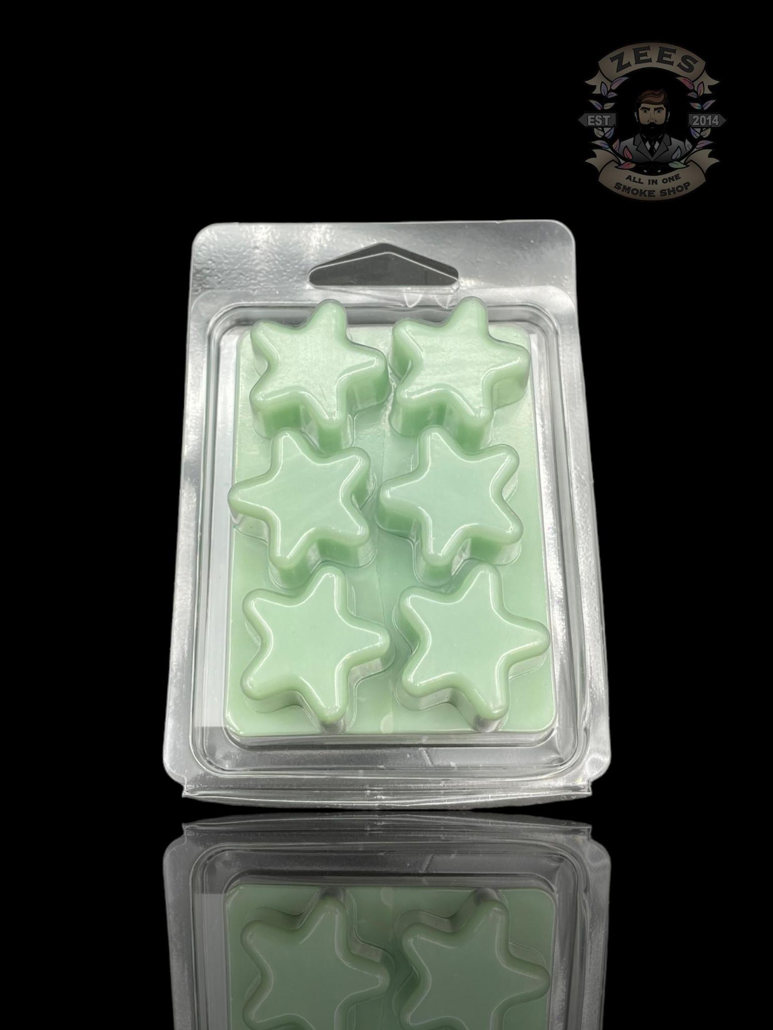 PUFFS PENDY MELTS: PUFF TARTZ - Image 3