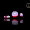 CAPTAIN TOKEZ GLASS: ENCASED OPAL TERP SLURP SET