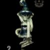 UNLMTD GLASS: DUAL UPTAKE PUFFCO PEAK ATTACHMENT - Image 5