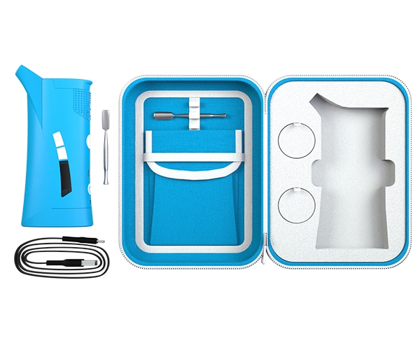 G PEN x COOKIES: ROAM CONCENTRATE VAPORIZER - Image 2