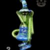 UNLMTD GLASS: DUAL UPTAKE PUFFCO PEAK ATTACHMENT - Image 7