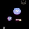 CAPTAIN TOKEZ GLASS: ENCASED OPAL TERP SLURP SET - Image 9