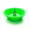 GREEN BEAR GLASS: GRIZZY TRAY - Image 6