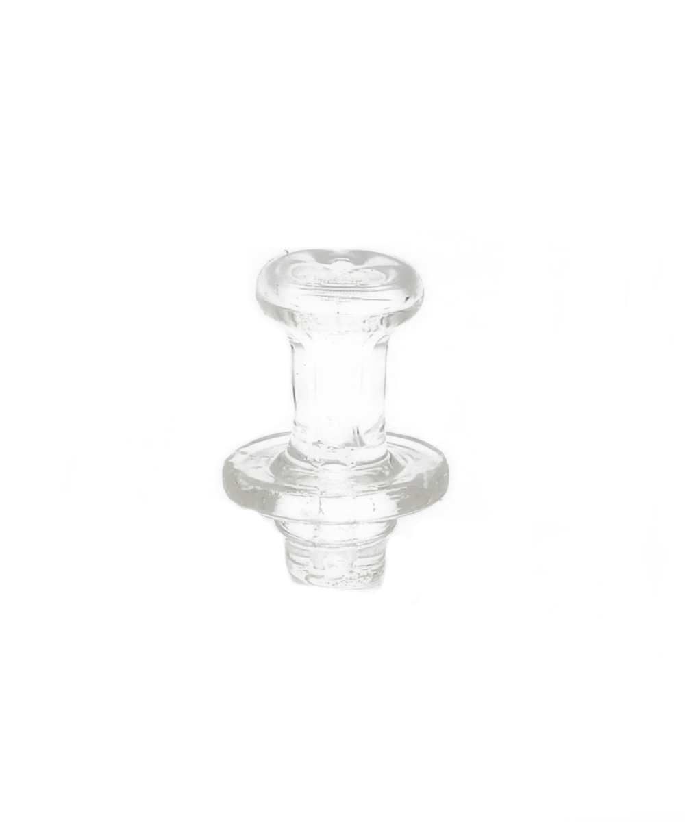FOCUS V: CARTA BOROSILICATE CARB CAP