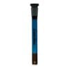 GREEN BEAR GLASS: 4.5" DICHRO COLOR STEM - Image 5