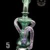 UNLMTD GLASS: DUAL UPTAKE PUFFCO PEAK ATTACHMENT - Image 10