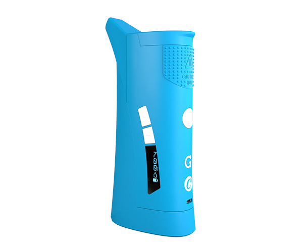 G PEN x COOKIES: ROAM CONCENTRATE VAPORIZER