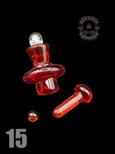 #15 SUNSTONE