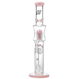 MILKY PINK