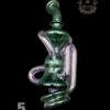 UNLMTD GLASS: DUAL UPTAKE PUFFCO PEAK ATTACHMENT - Image 11
