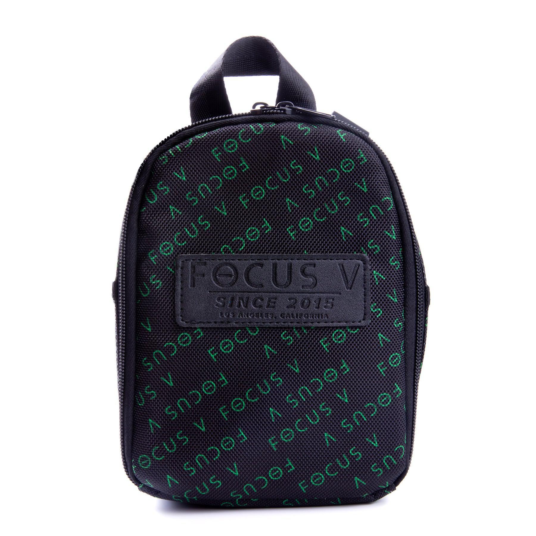 FOCUS V: CARTA 2 CARRY CASE
