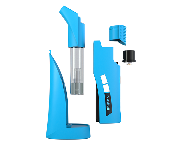 G PEN x COOKIES: ROAM CONCENTRATE VAPORIZER - Image 5
