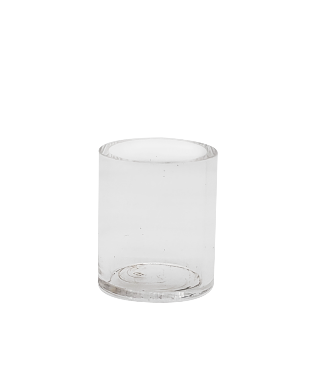 Alternative view of FOCUS V: CARTA QUARTZ INSERTS 2PK