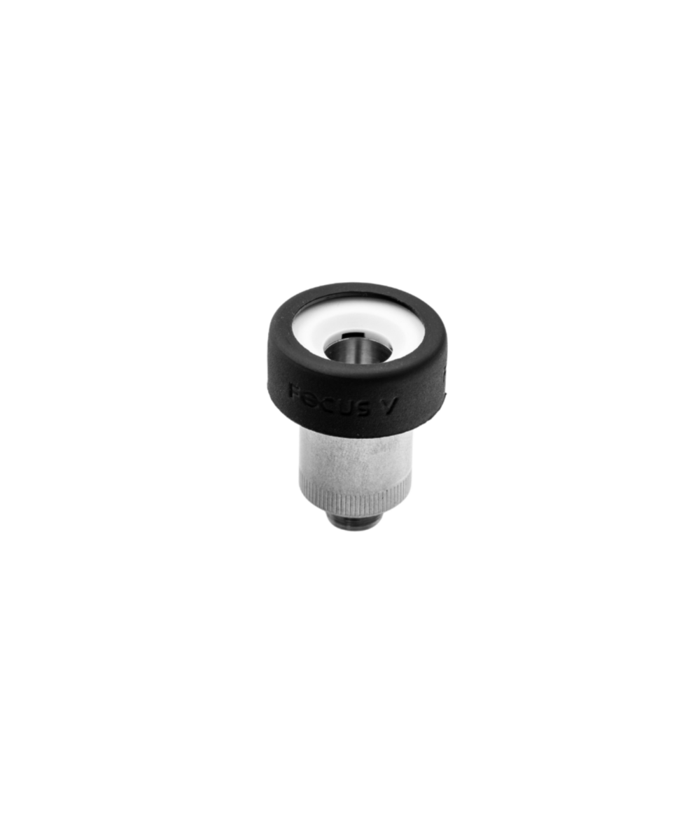 FOCUS V: CARTA OG EVERLAST ATOMIZER W/ TITANIUM BUCKET