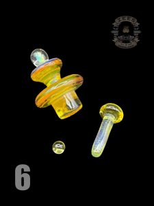 #6 NS YELLOW