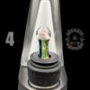 PAULSON PIECES: WORKED HANDLE PUFFCO PEAK PRO BALL CAP - Image 5
