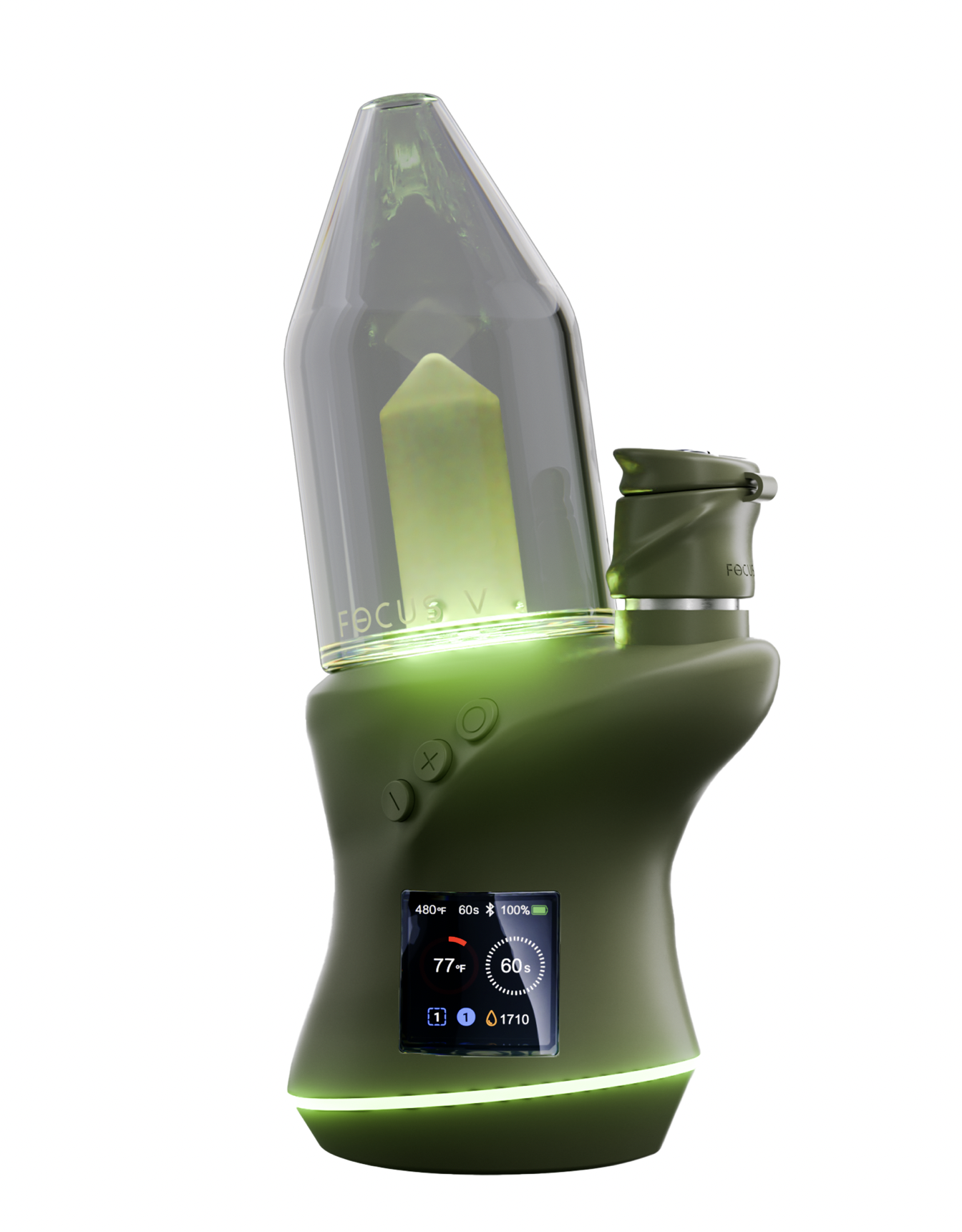 FOCUS V: CARTA 2 KIT COLORED EDITION - Image 4