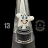 THE DOQ GLASS: BOO PUFFCO PEAK PRO BALL CAP - Image 14