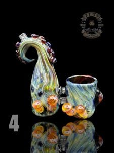 PROXY KRAKEN #4