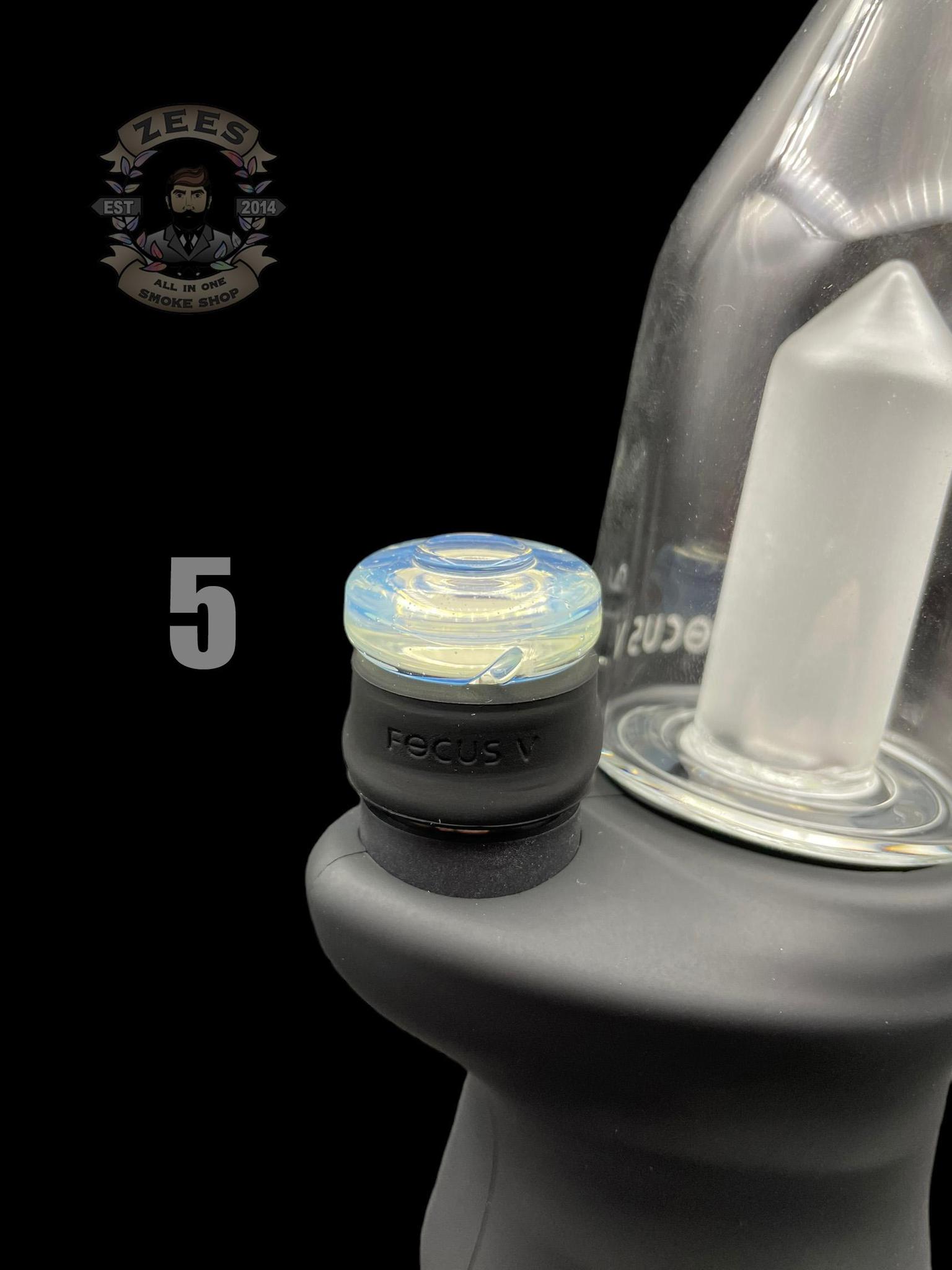 ONE TRICK PONY: THE ROCKULUS FOCUS V CARTA SPINNER CAP - Image 6