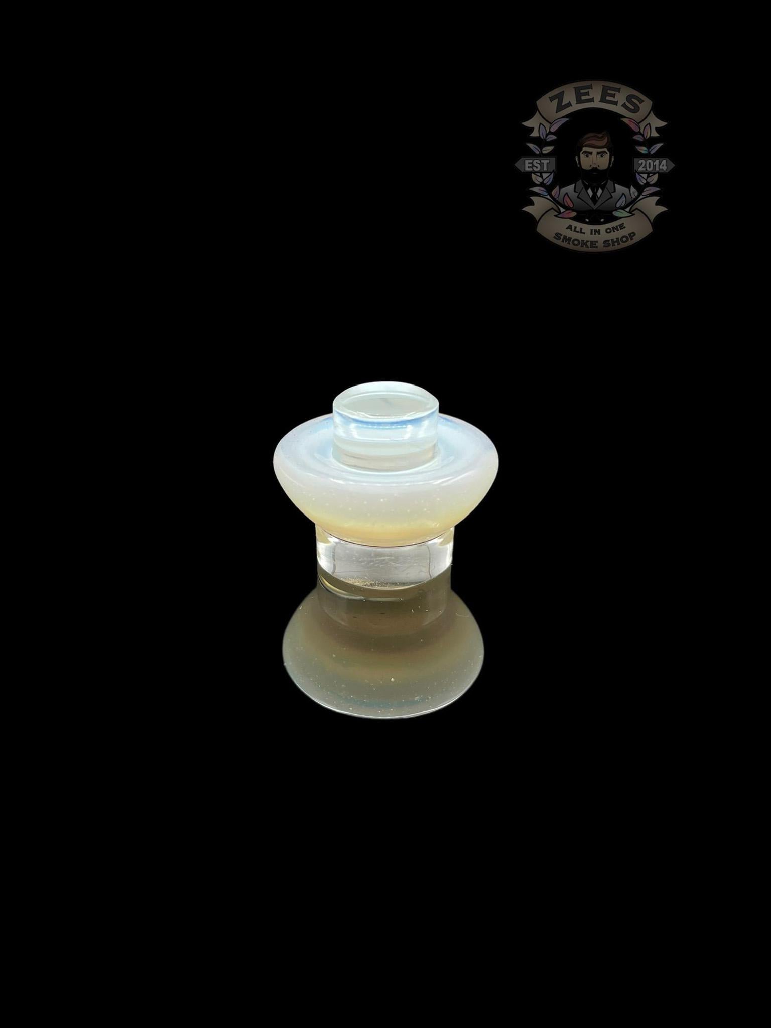 ONE TRICK PONY: 25MM XL ROCKULUS CARB CAP AND SLURPER TOPPER
