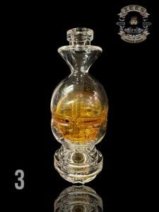 #3 - AMBER PURPLE