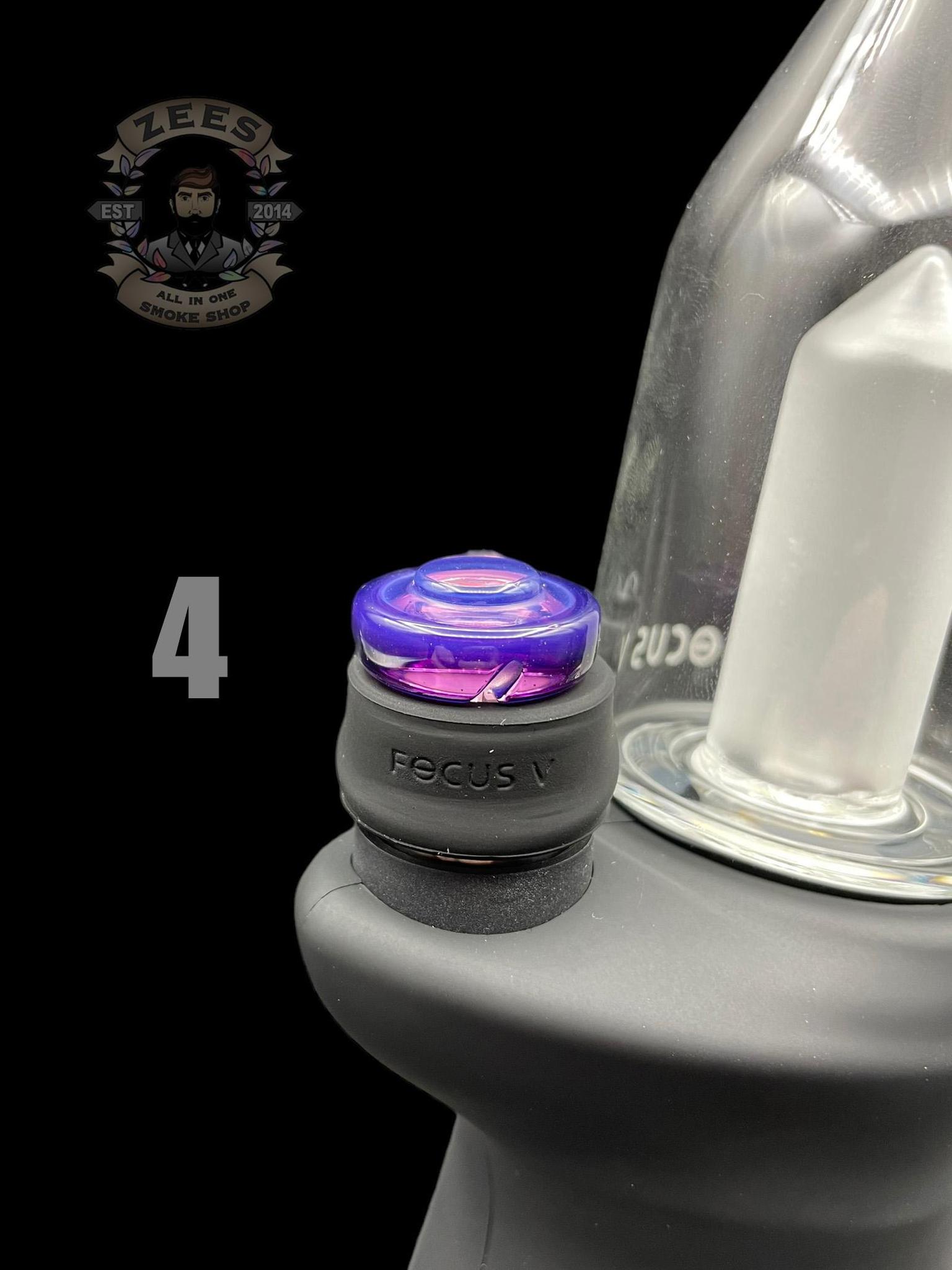 ONE TRICK PONY: THE ROCKULUS FOCUS V CARTA SPINNER CAP - Image 5