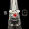 THE DOQ GLASS: BOO PUFFCO PEAK PRO BALL CAP - Image 19