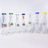 ILLUMINATI GLASS: SHOWER HEAD FOCUS V CARTA ATTACHMENT