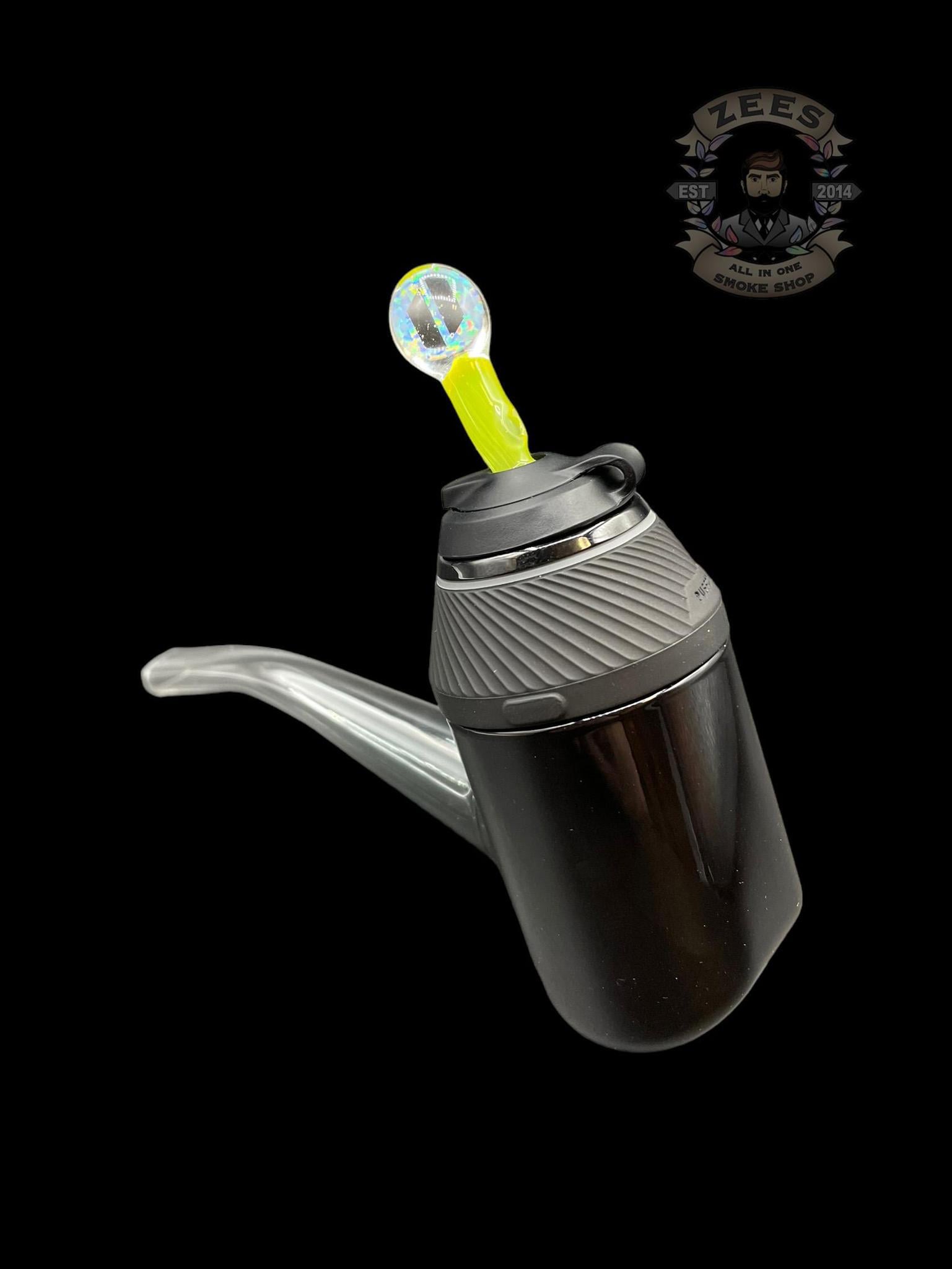 PAULSON PIECES: PUFFCO PROXY BALL CAP 420 DROP - Image 2